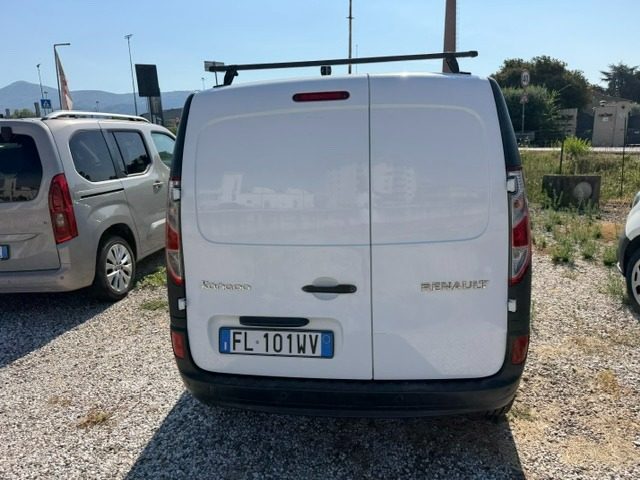 Renault Kangoo 1.5 dCi 75CV 4p. Express Energy IVA COMPRESA - foto 4 di 4