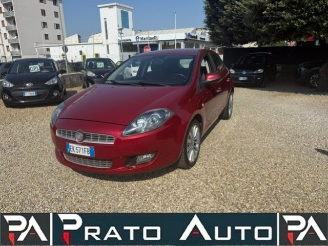 Fiat Bravo 1.6 MJT 120 CV DPF Dynamic - foto 1 di 4