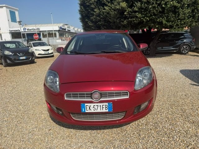 Fiat Bravo 1.6 MJT 120 CV DPF Dynamic - foto 3 di 4