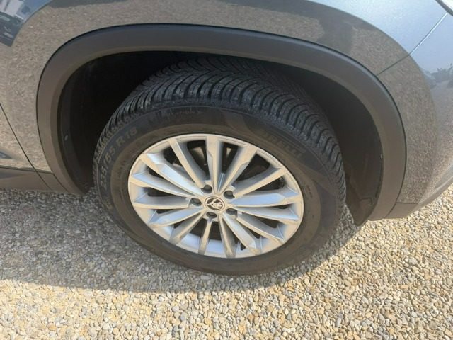 Skoda Kodiaq 1.4 TSI Executive 7posti - foto 4 di 4