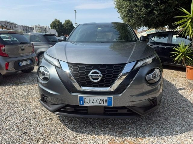 Nissan Juke 1.0 DIG-T 114 CV ACENTA - foto 2 di 4