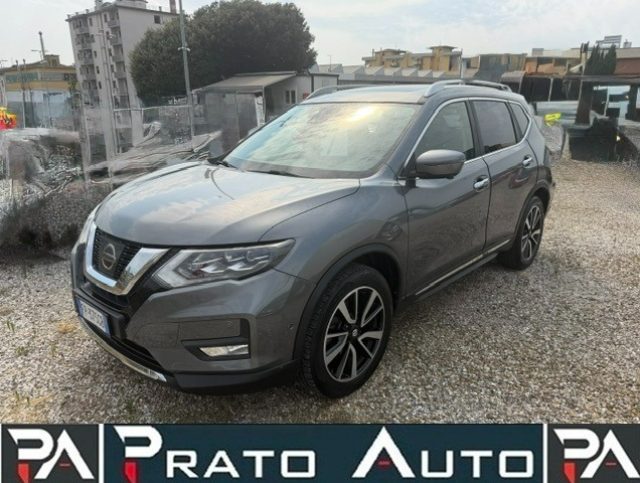 Nissan X-Trail 1.6 dCi 2WD Tekna AUT usato a PRATO