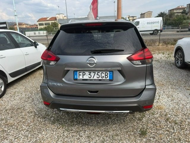 Nissan X-Trail 1.6 dCi 2WD Tekna AUT - foto 3 di 4