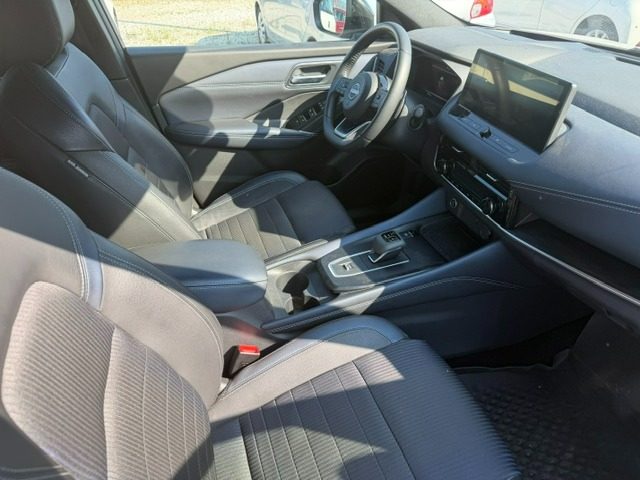 Nissan Qashqai e-Power Tekna - foto 4 di 4