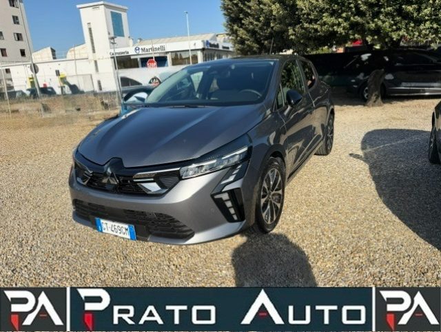 Mitsubishi Colt 1.0L turbo 90 CV Invite usato a PRATO