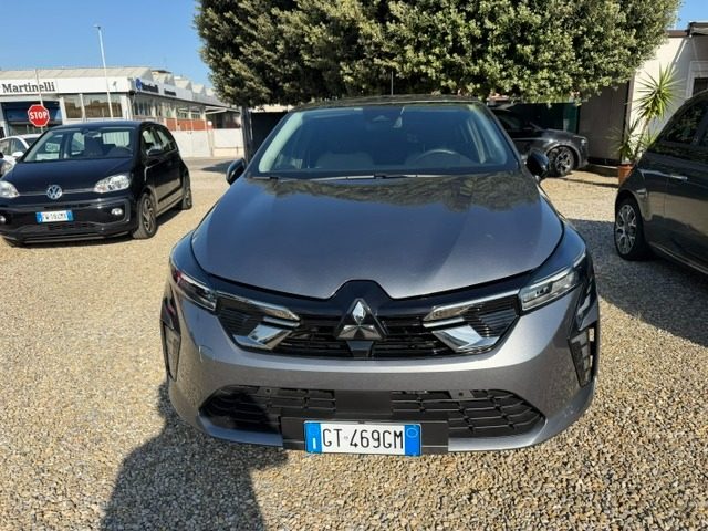 Mitsubishi Colt 1.0L turbo 90 CV Invite - foto 2 di 4