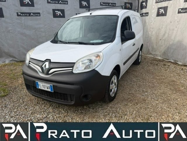 Renault Kangoo 1.5 dCi 75CV 4p. Express Energy IVA COMPRESA, del 2017, 81.000 km, in vendita a Prato (PO)