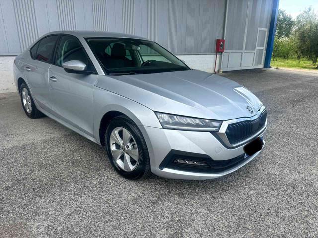 Skoda Octavia 1.0 e-TEC DSG Executive usato a CALVI RISORTA