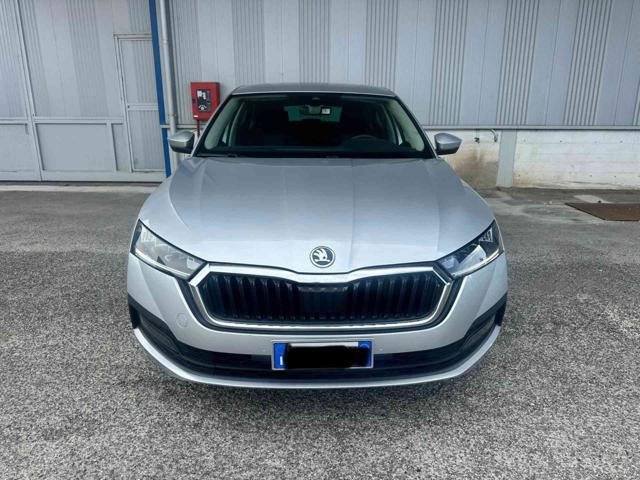 Skoda Octavia 1.0 e-TEC DSG Executive - foto 3 di 4