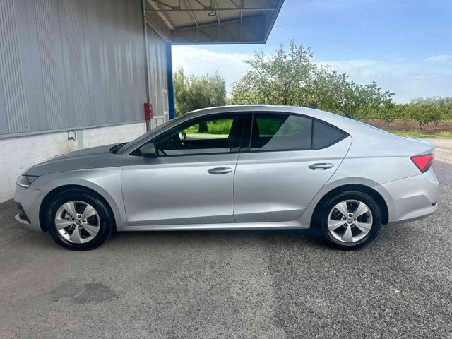 Skoda Octavia 1.0 e-TEC DSG Executive - foto 4 di 4