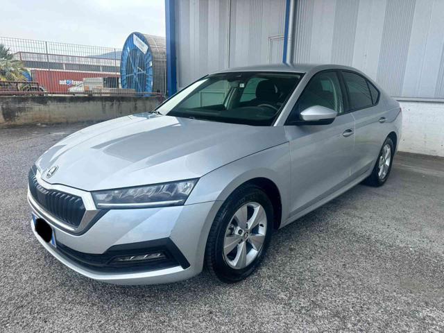Skoda Octavia 1.0 e-TEC DSG Executive - foto 2 di 4