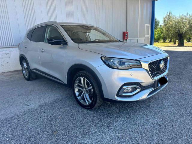 MG HS 1.5T Luxury Automatic usato a CALVI RISORTA