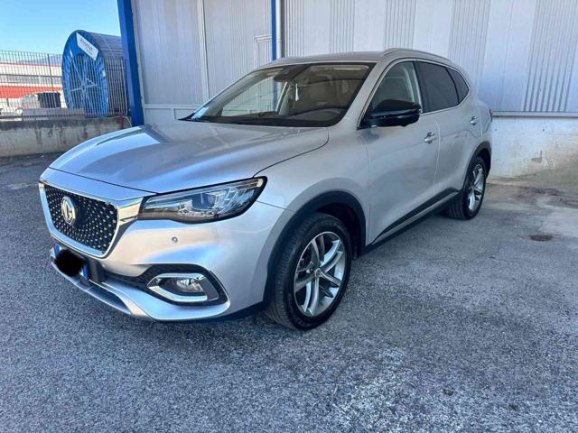MG HS 1.5T Luxury Automatic - foto 2 di 4