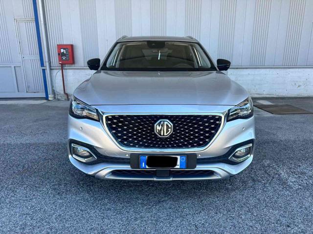 MG HS 1.5T Luxury Automatic - foto 3 di 4
