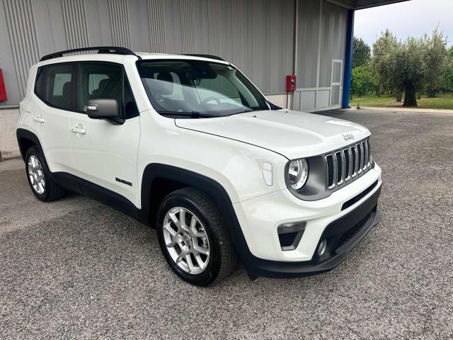 Jeep Renegade 1.6 MULTIJET 130 CV LIMITED usato a CALVI RISORTA