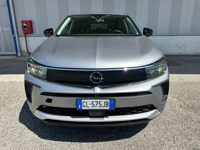 Opel Grandland 1.5 diesel Ecotec aut. Business Elegance - foto 2 di 4