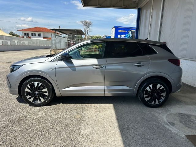 Opel Grandland 1.5 diesel Ecotec aut. Business Elegance - foto 4 di 4