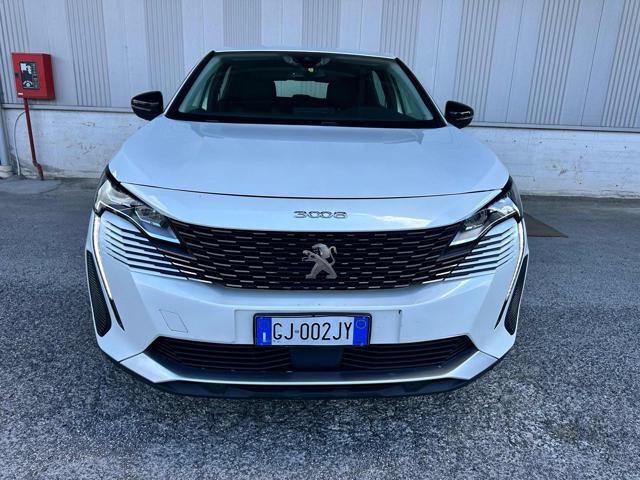 Peugeot 3008 BlueHDi 130 S&S Active Pack usato a CALVI RISORTA