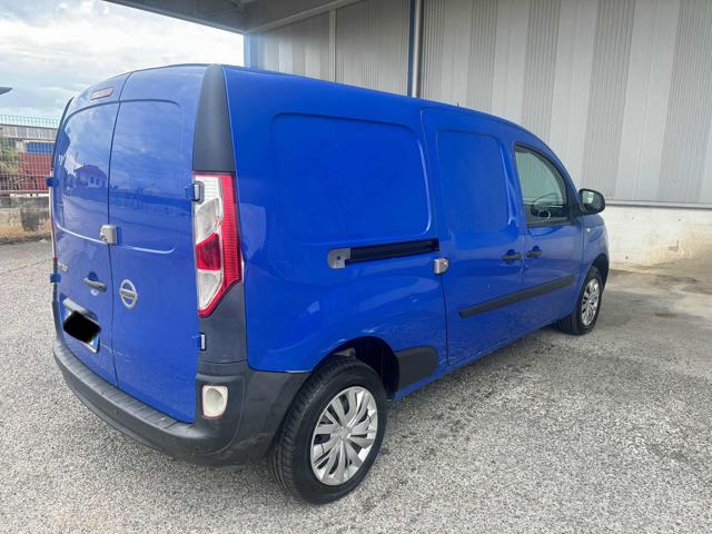 Nissan NV250 1.5 dCi 115CV PL Van - foto 4 di 4