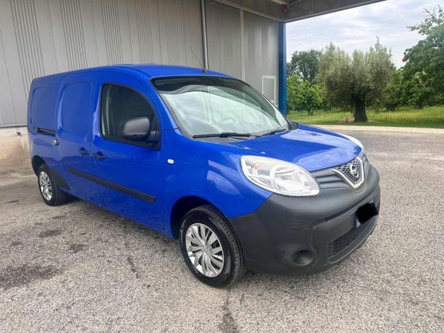 Nissan NV250 1.5 dCi 115CV PL Van usato a CALVI RISORTA
