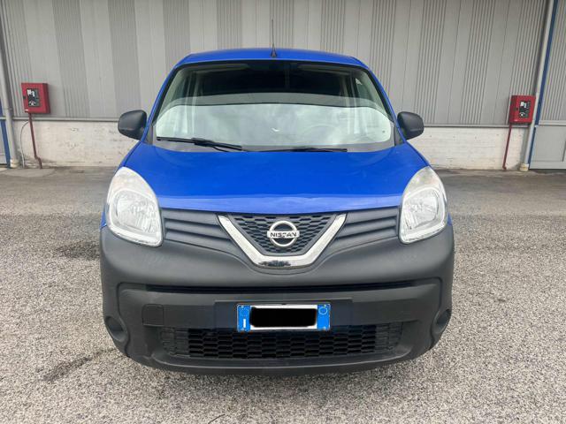 Nissan NV250 1.5 dCi 115CV PL Van - foto 2 di 4