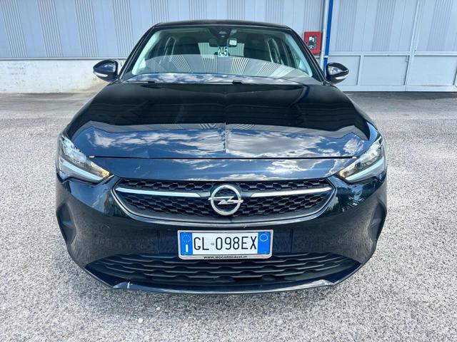 Opel Corsa 1.2 Edition usato a CALVI RISORTA