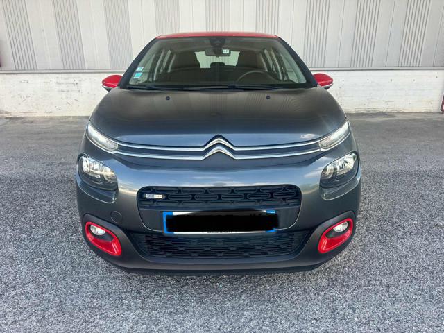 Citroen C3 PureTech 82 Feel Edition - foto 2 di 4