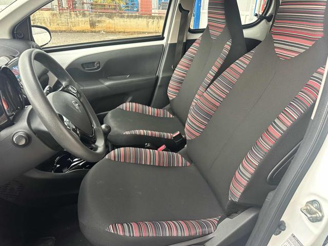 Citroen C1 VTi 72 S&S FEEL 5 porte - foto 2 di 4