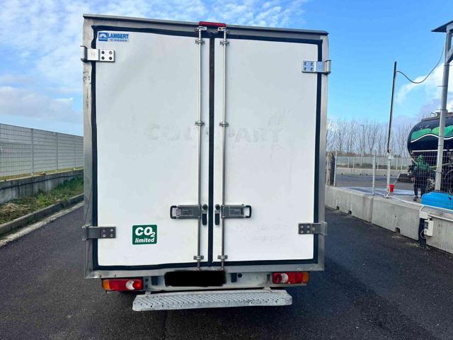 Renault Master T35 2.3 dCi 145 PL-TM Cabinato Ice, del 2020, 286.555 km, in vendita a Calvi Risorta (CE)