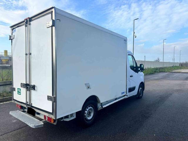 Renault Master T35 2.3 dCi 145 PL-TM Cabinato Ice - foto 2 di 4