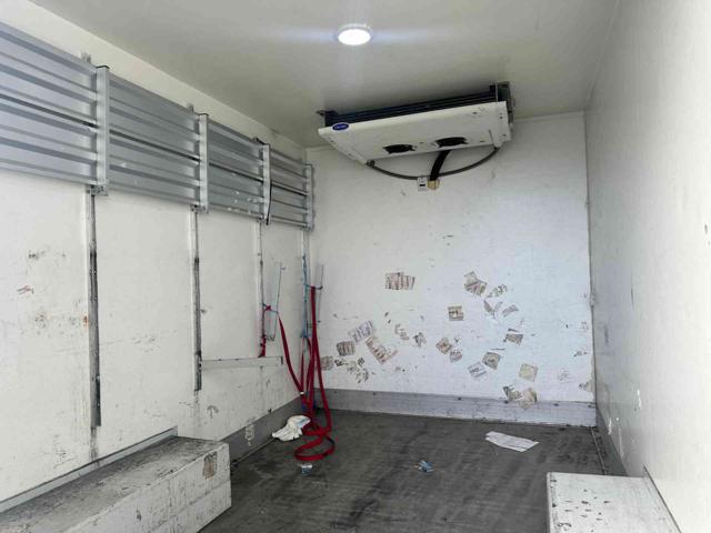 Renault Master T35 2.3 dCi 145 PL-TM Cabinato Ice - foto 4 di 4