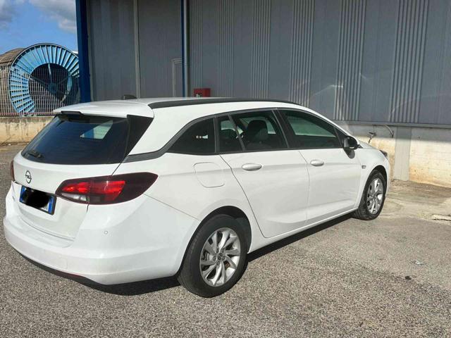 Opel Astra 1.6 CDTi 136CV aut. Sports Tourer Business usato a CALVI RISORTA