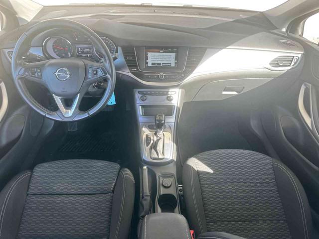 Opel Astra 1.6 CDTi 136CV aut. Sports Tourer Business, del 2019, 132.070 km, in vendita a Calvi Risorta (CE)