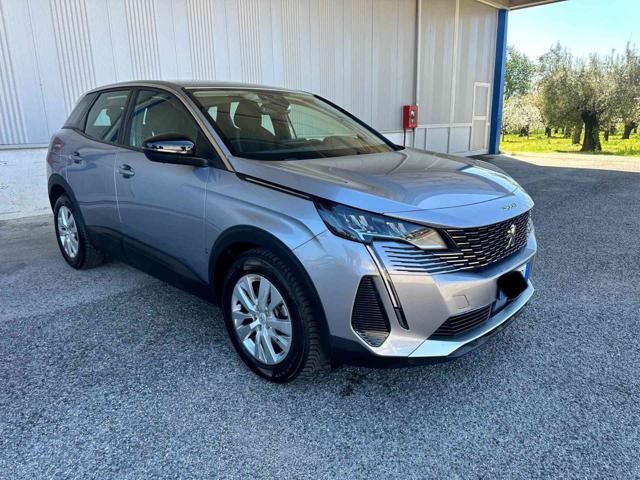 Peugeot 3008 BlueHDi 130 S&S Active Pack usato a CALVI RISORTA
