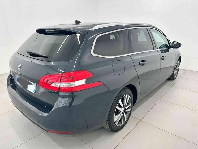 Peugeot 308 PureTech T. 130 S&S EAT8 SW Allure SPORT - foto 3 di 4