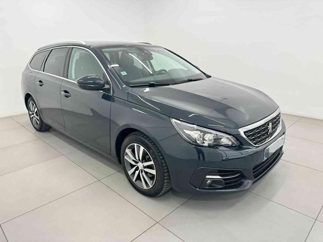 Peugeot 308 PureTech T. 130 S&S EAT8 SW Allure SPORT usato a CALVI RISORTA