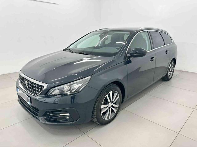 Peugeot 308 PureTech T. 130 S&S EAT8 SW Allure SPORT - foto 2 di 4