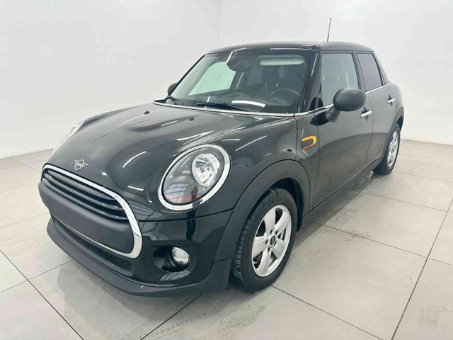 MINI One 1.5 One D 5 porte - foto 2 di 4