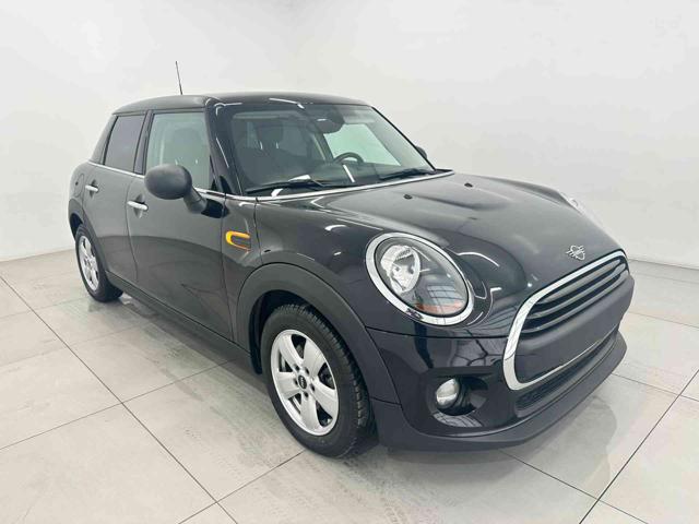 MINI One 1.5 One D 5 porte usato a CALVI RISORTA