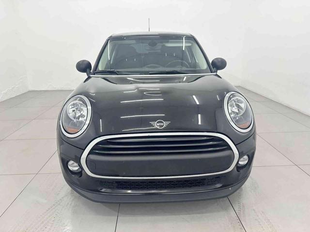 MINI One 1.5 One D 5 porte - foto 3 di 4