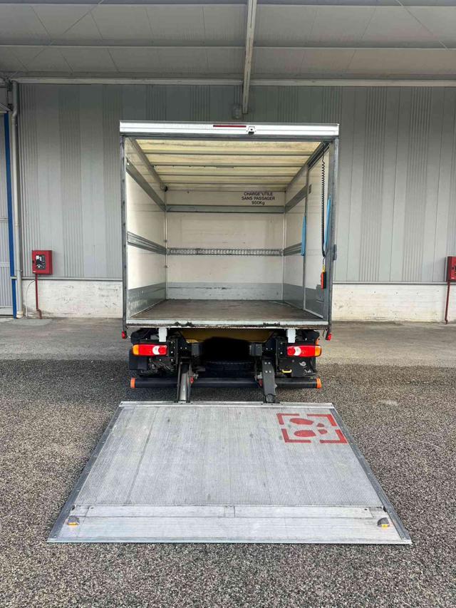 Fiat Ducato chassis 3.5 M 2.0mjt 115 - foto 3 di 4