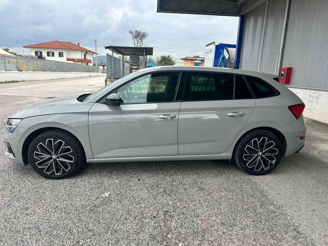 Skoda Scala 1.0 G-Tec Style METANO - foto 3 di 4