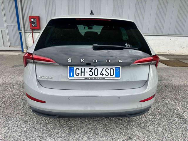 Skoda Scala 1.0 G-Tec Style METANO - foto 2 di 4