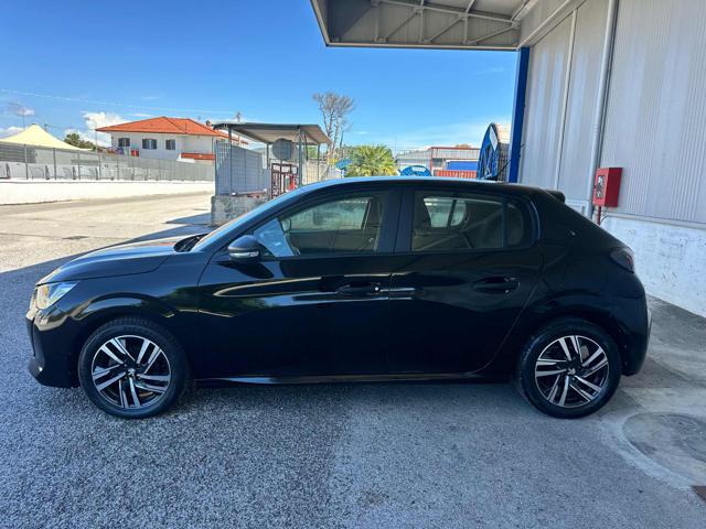Peugeot 208 PureTech 75 5 porte Active Pack - foto 4 di 4