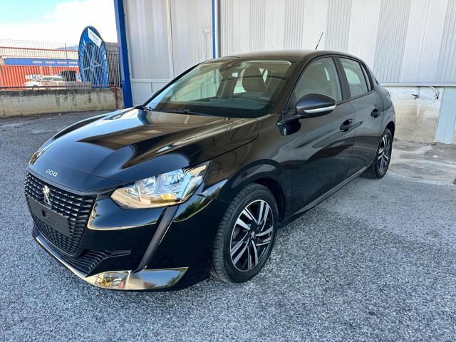 Peugeot 208 PureTech 75 5 porte Active Pack - foto 3 di 4