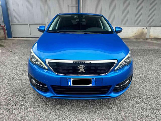 Peugeot 308 BlueHDi 130 S&S EAT8 SW Active Business - foto 3 di 4