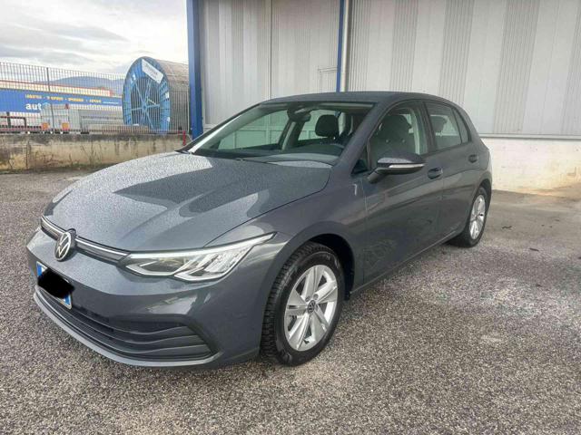 Volkswagen Golf 1.6 TDI 115 CV 5p. LIFE - foto 4 di 4