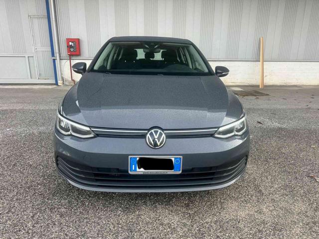 Volkswagen Golf 1.6 TDI 115 CV 5p. LIFE - foto 2 di 4