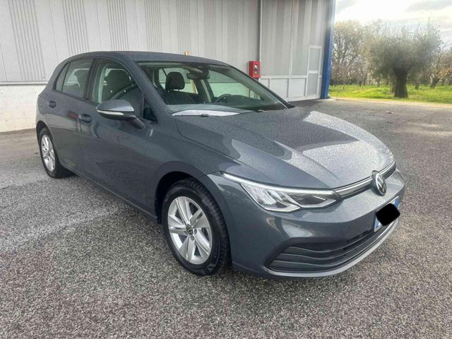 Volkswagen Golf 1.6 TDI 115 CV 5p. LIFE usato a CALVI RISORTA