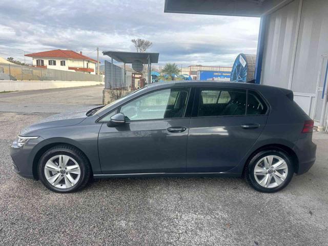 Volkswagen Golf 1.6 TDI 115 CV 5p. LIFE - foto 3 di 4